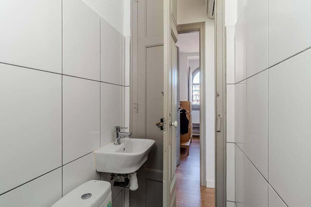 Appartement Canela Homes Bailen Barcelona