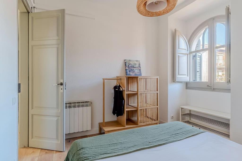Appartement Canela Homes Bailen Barcelona