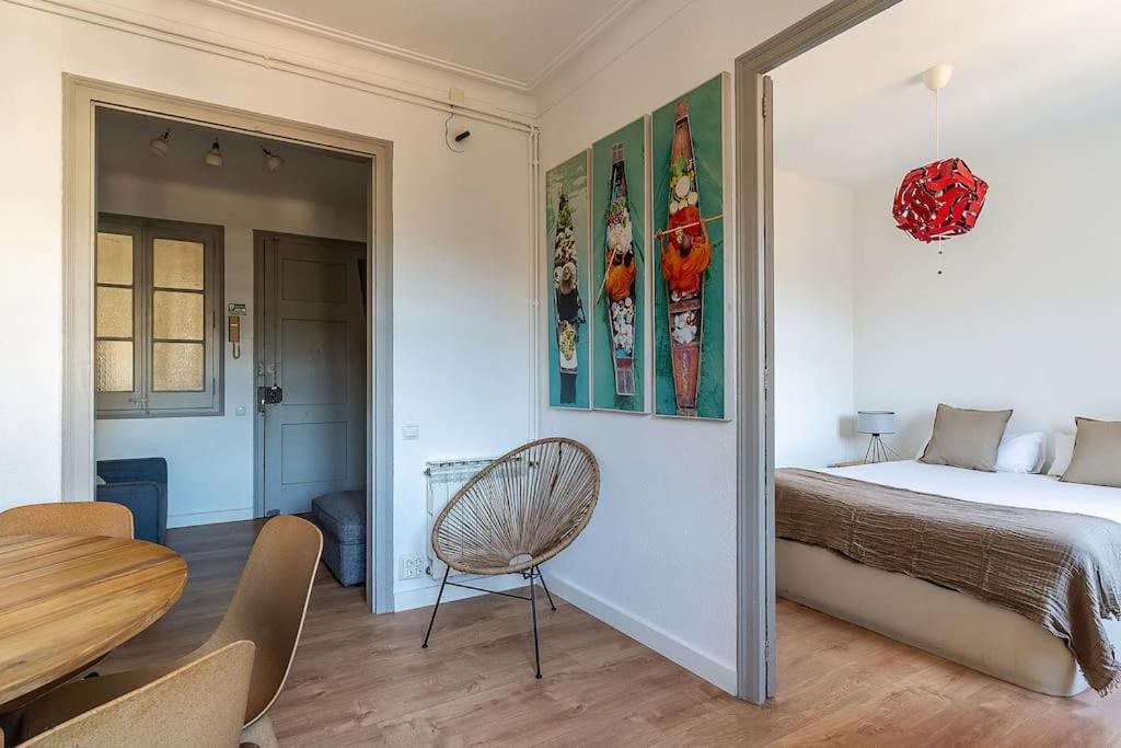 Appartement Canela Homes Bailen
