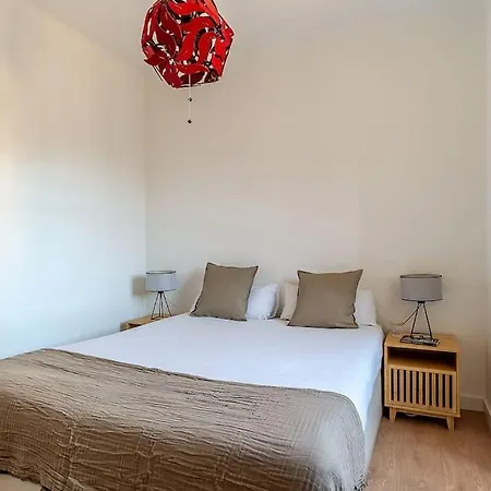 Canela Homes Barcelona Bailen Exterior photo