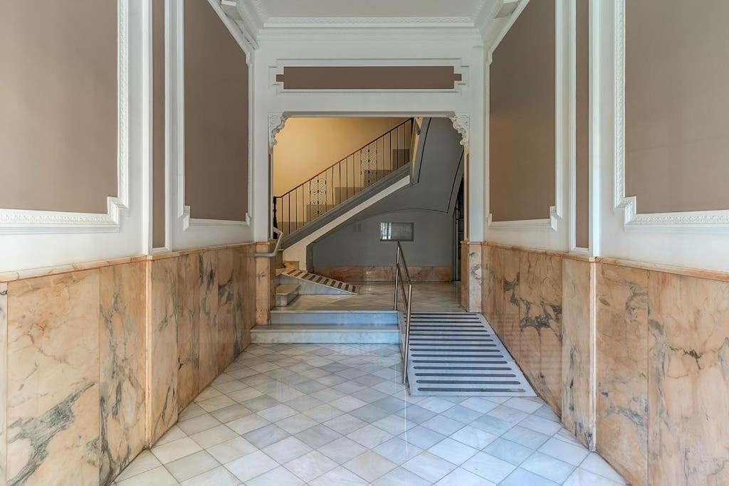 Canela Homes Bailen Appartement