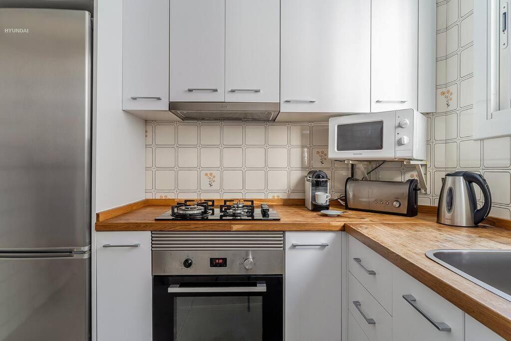 Appartement Canela Homes Bailen